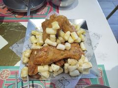 -BOPEYE·波派炸鸡(九霄天地店)