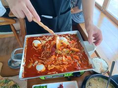-海云台韩式汤饭·13年匠心韩料(南山店)