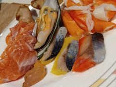 -汇泉王朝大饭店-旋转餐厅(南海路店)