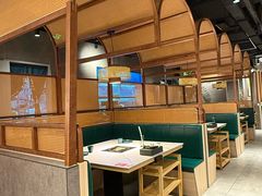 -椰子湾·海南火锅·糟粕醋·椰子鸡(正大广场店)