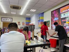 -澳门陈光记烧味饭店(万象城店)