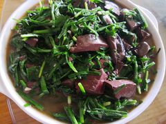 -东就鸭饭店·古早海南菜(滨海店)