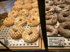 雷神夏威夷榛果巧克力-LELECHA乐乐茶(上海五角场万达广场店)