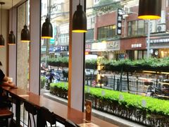 -星巴克(古象大酒店店)