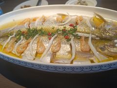 -蜜桃餐厅·古运河畔(南下塘店)