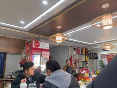 -蜀膳坊(洪公祠小区店)