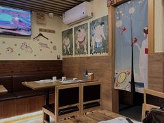 -宫谷创作料理(大拇指广场店)