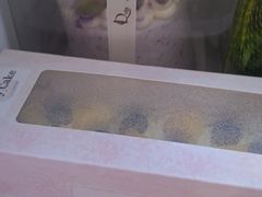 -Rosy洛绮·蛋糕咖啡店