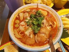 -泰盏鬼·颓废冬阴(陈家祠扬韬店)