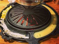 -炭恋火炉烤肉(凌云一街坊店)