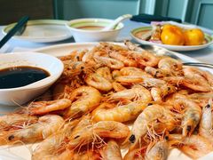 活蛎虾-开海·红岛海鲜虾水饺(石老人店)