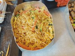-老铁岭·涮肚烧烤(浑南店)