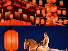 -大唐不夜城