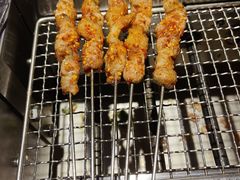 -橦橦小马扎烧烤 (传媒大学店)