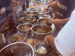 -圆蛋酒料•生腌(开元路店)