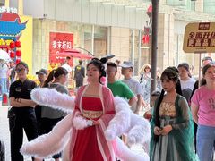 -长沙悦方ID MALL