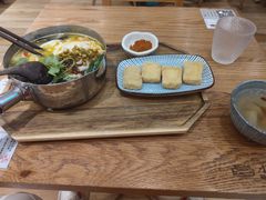 包浆豆腐-小满手工粉(上海品尊国际店)