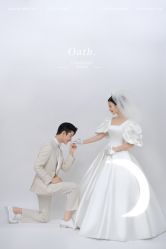 -AOROA·奥洛拉婚纱摄影·旅拍·礼服