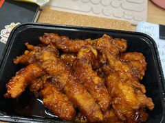 -同兴半盆菜酒家(打浦路店)