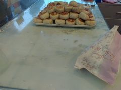 -长发西饼(道前店)