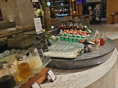 -西安高新希尔顿酒店·咖啡露台西餐厅