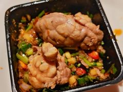 -星伦多自助料理·涮烤一体(虹悦城店)