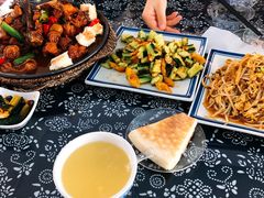 干炒鸡套餐-八两八金·莱芜特色炒鸡(市南漳浦路店)