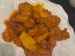 -滨州蓝海钧华大饭店(白鹭湖店)