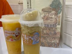 -进哥湖南津市牛肉粉店(下沙店)