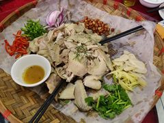 样样捞鸡-百丈园龙江啫神馆