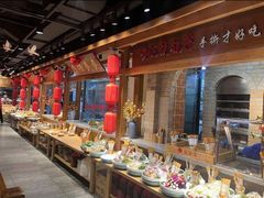 -鸽子窝(黄村店)