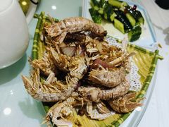 -碧海银沙海鲜餐厅(恒大海上威尼斯店)