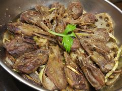 -丫头记(新村店二部)