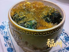-旺达小吃•三十年福州菜(正大广场店)