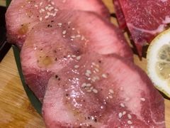 -鹤江桥·红油牛肉粉(SKP店)