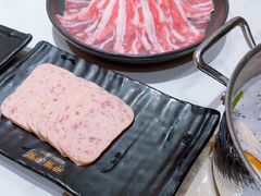 -呷哺呷哺 黄金牧场 (中发百旺店)