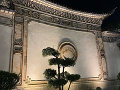 -喜洲翰林餐厅(董家百年老宅店)