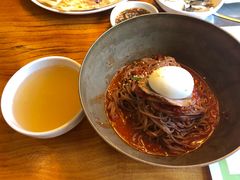 拌冷面-青鹤谷(苏州店)