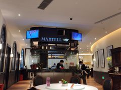 -醉辉皇上海之巅(上海中心大厦店)