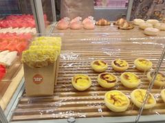 -好利来(红旗万达店)