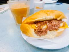 -华嫂冰室(尖沙咀店)