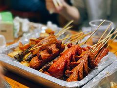 -黄田泡泡