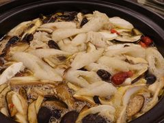 -野菌皇海景野生菌火锅(滨海大道店)