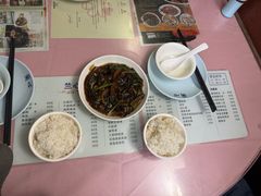 -蘭心餐厅(进贤路店)