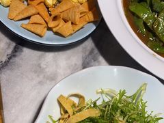 -大胡同天津菜·海肠捞饭·津门皮皮虾锅贴一绝(西姜井店)