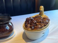 -八府香鸭·啫啫煲(华山路店)