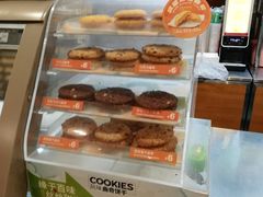 -赛百味SUBWAY(悠唐店)