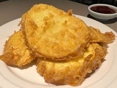 鸡蛋炸馒头-福满圆(琨莎中心店)