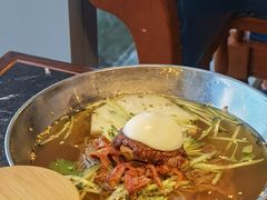 -一品诚记烤肉(大连柏威年购物中心店)