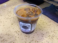 -HANA COFFEE(长寿路店)